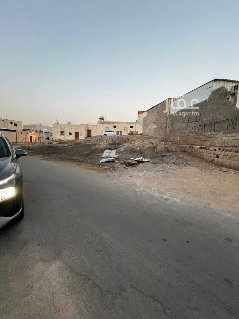 أرض للبيع في شارع الدويخلة, حي شظاة, مدينة المدينه المنوره, منطقة المدينة المنورة 1 صورة
