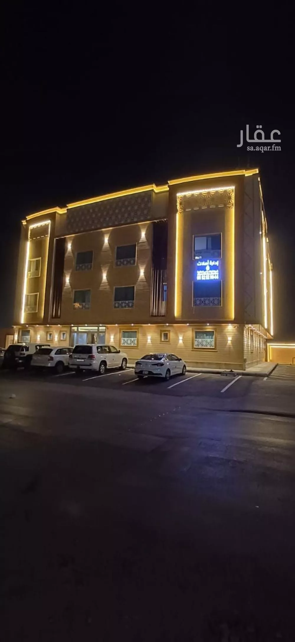 شقة للإيجار في شارع الفرسان, حي ظهرة لبن, مدينة الرياض, منطقة الرياض 1 صورة