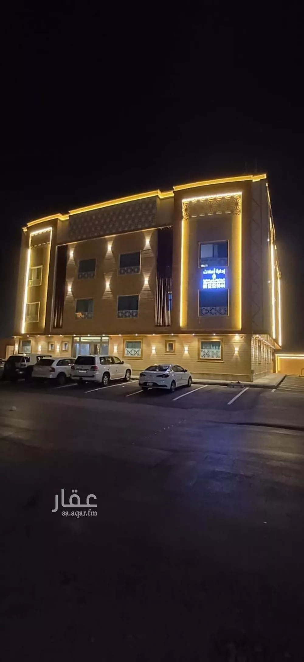 شقة للإيجار في شارع الفرسان, حي ظهرة لبن, مدينة الرياض, منطقة الرياض 1 صورة