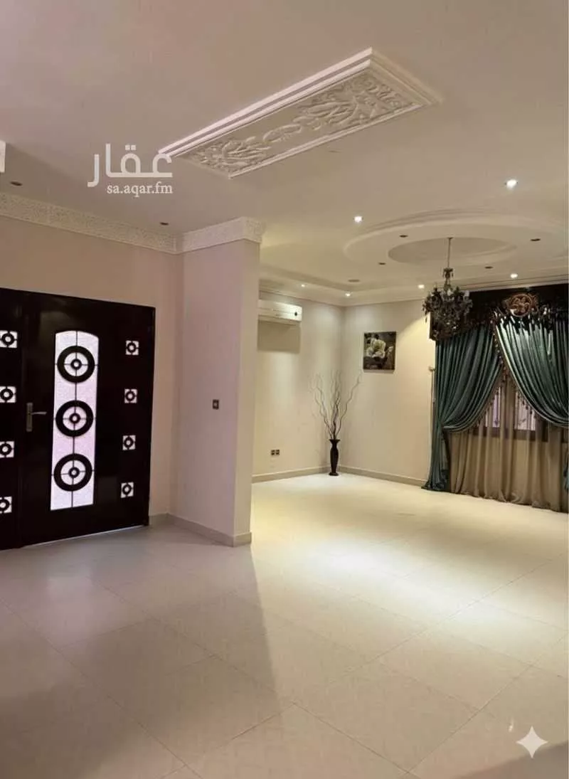 فيلا للبيع في شارع جبل الاجداد, حي المروة, مدينة الرياض, منطقة الرياض 1 صورة