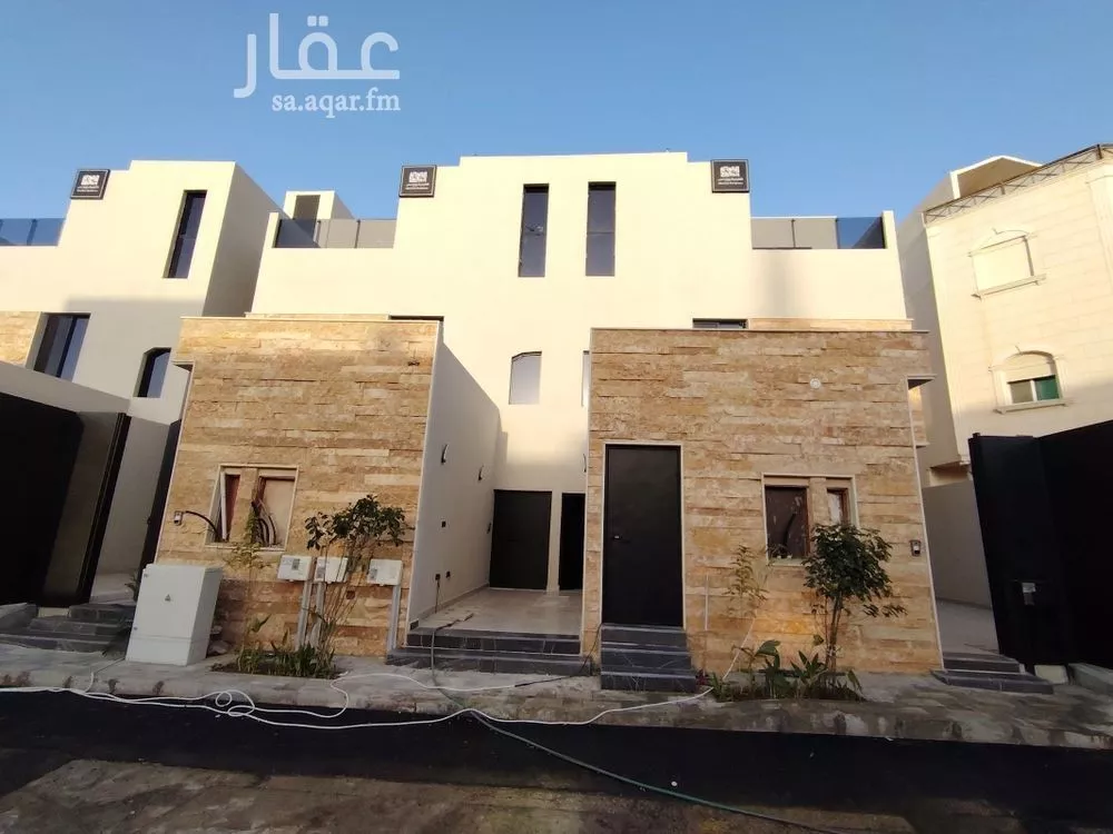 شقة للبيع في شارع العينين, حي إشبيلية, مدينة الرياض, منطقة الرياض 1 صورة