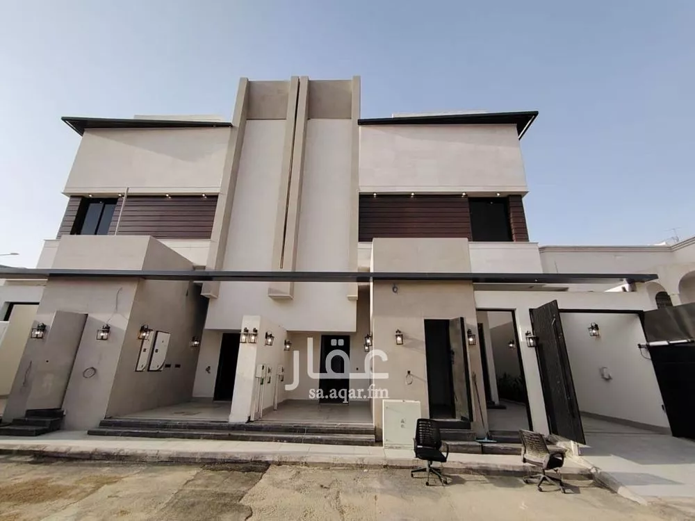 دور للبيع في شارع رقم 25, حي المونسية, مدينة الرياض, منطقة الرياض 1 صورة