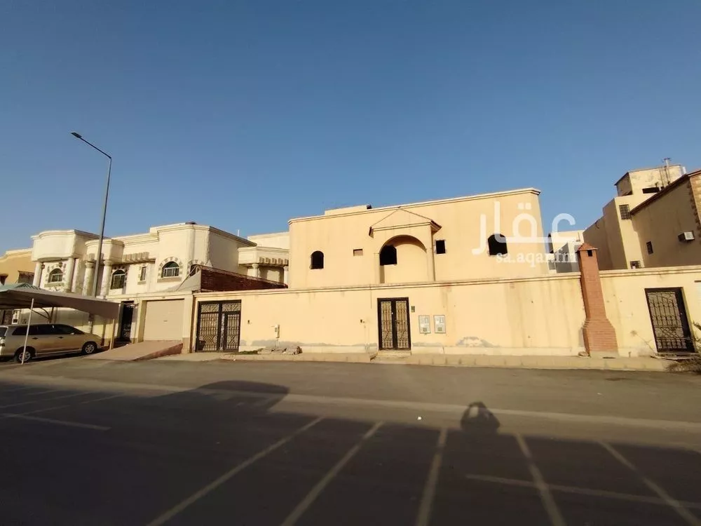 أرض للبيع في شارع فاس, حي اليرموك, مدينة الرياض, منطقة الرياض 1 صورة