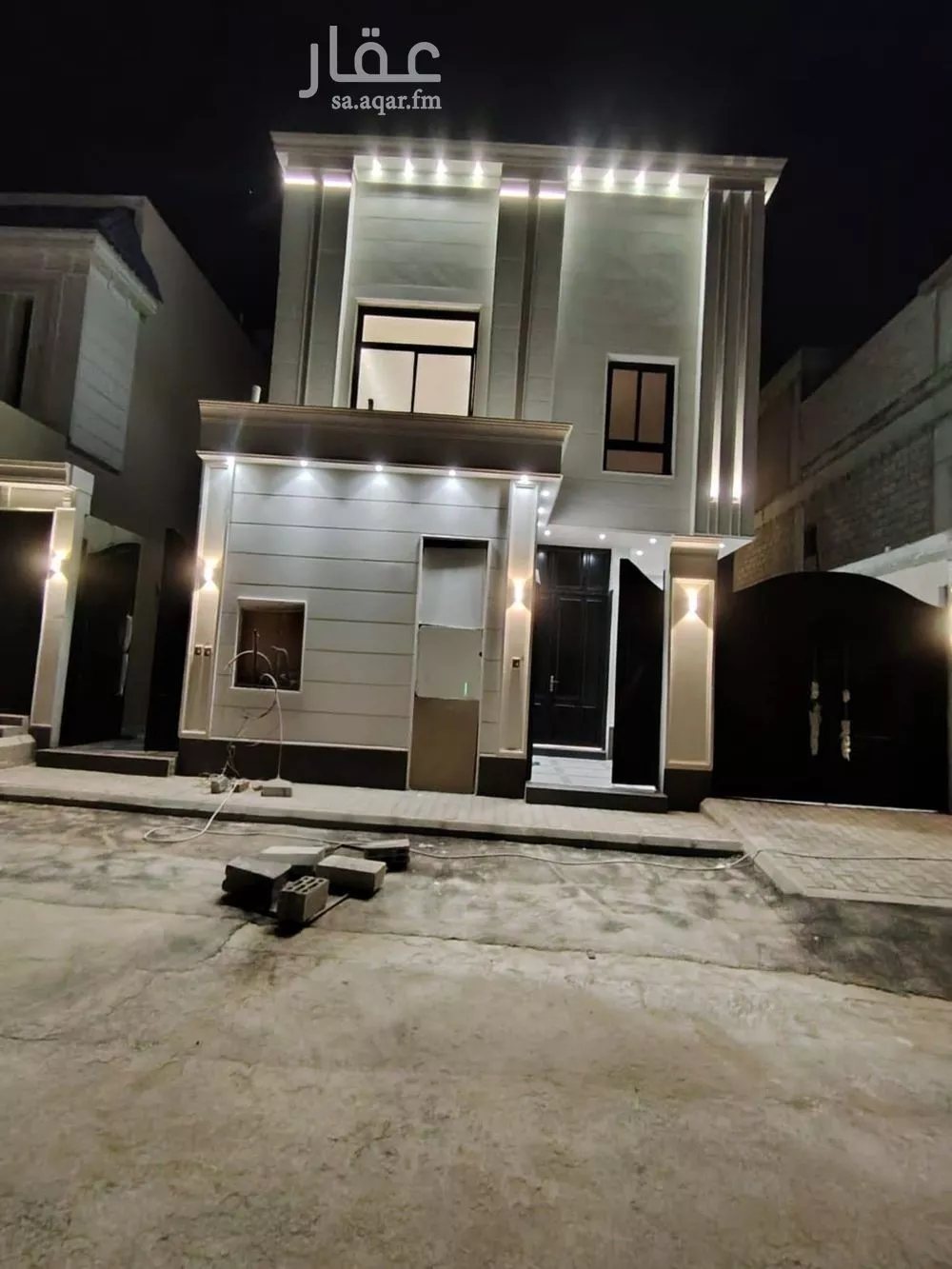 دور للبيع في شارع محمد السامري, حي المرجان, مدينة الرياض, منطقة الرياض 1 صورة