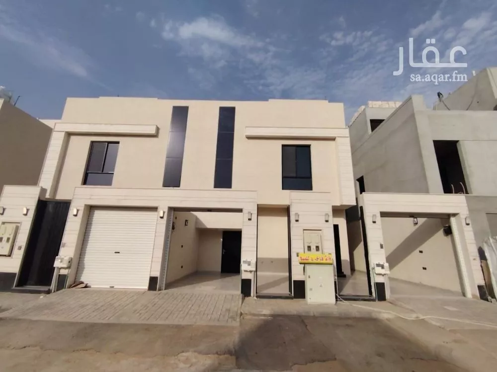 شقة للبيع في شارع الرشاد, حي الرمال, مدينة الرياض, منطقة الرياض 1 صورة