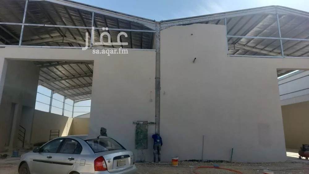 مستودع للإيجار في شارع شارع, حي المناخ, مدينة الرياض, منطقة الرياض 1 صورة