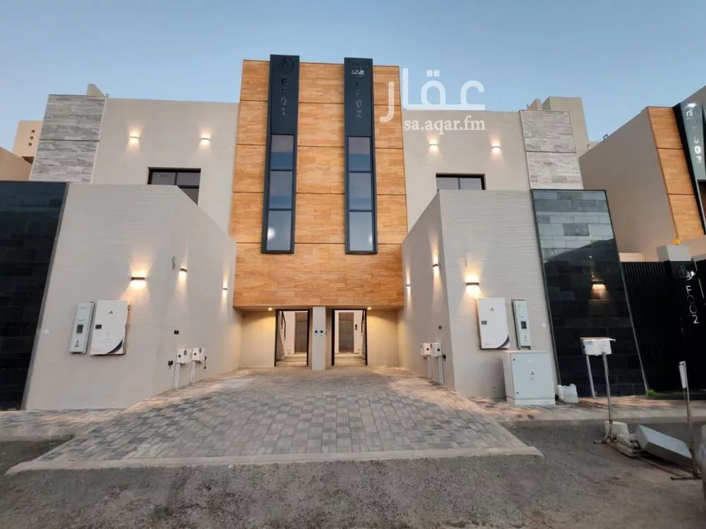 شقة للبيع في شارع جبل مرة, حي قرطبة, مدينة الرياض, منطقة الرياض 1 صورة