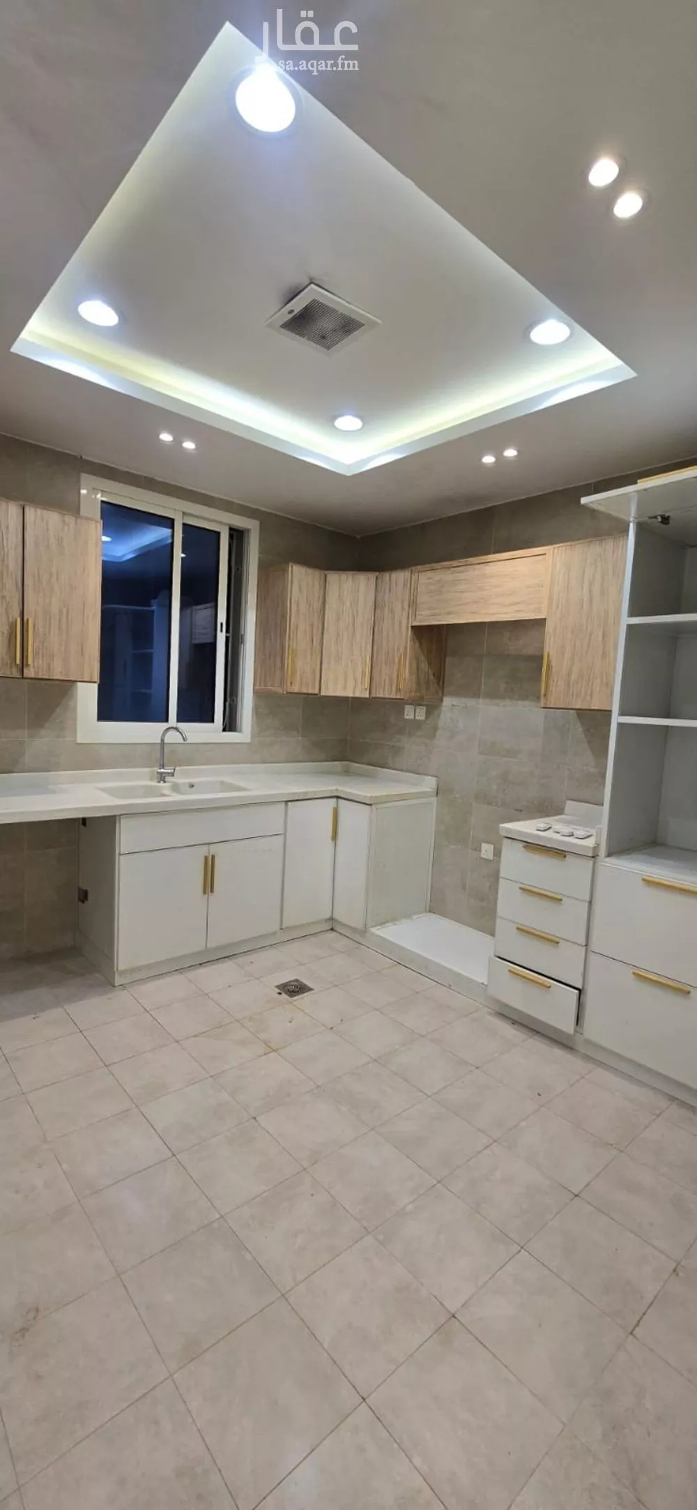 شقة للإيجار في شارع قاسم بن يسار, حي النرجس, مدينة الرياض, منطقة الرياض 1 صورة