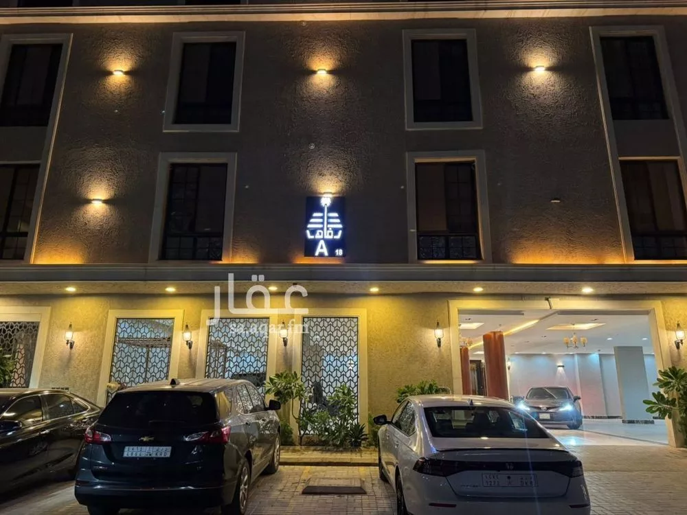 شقة للإيجار في شارع التاج, حي المونسية, مدينة الرياض, منطقة الرياض 1 صورة