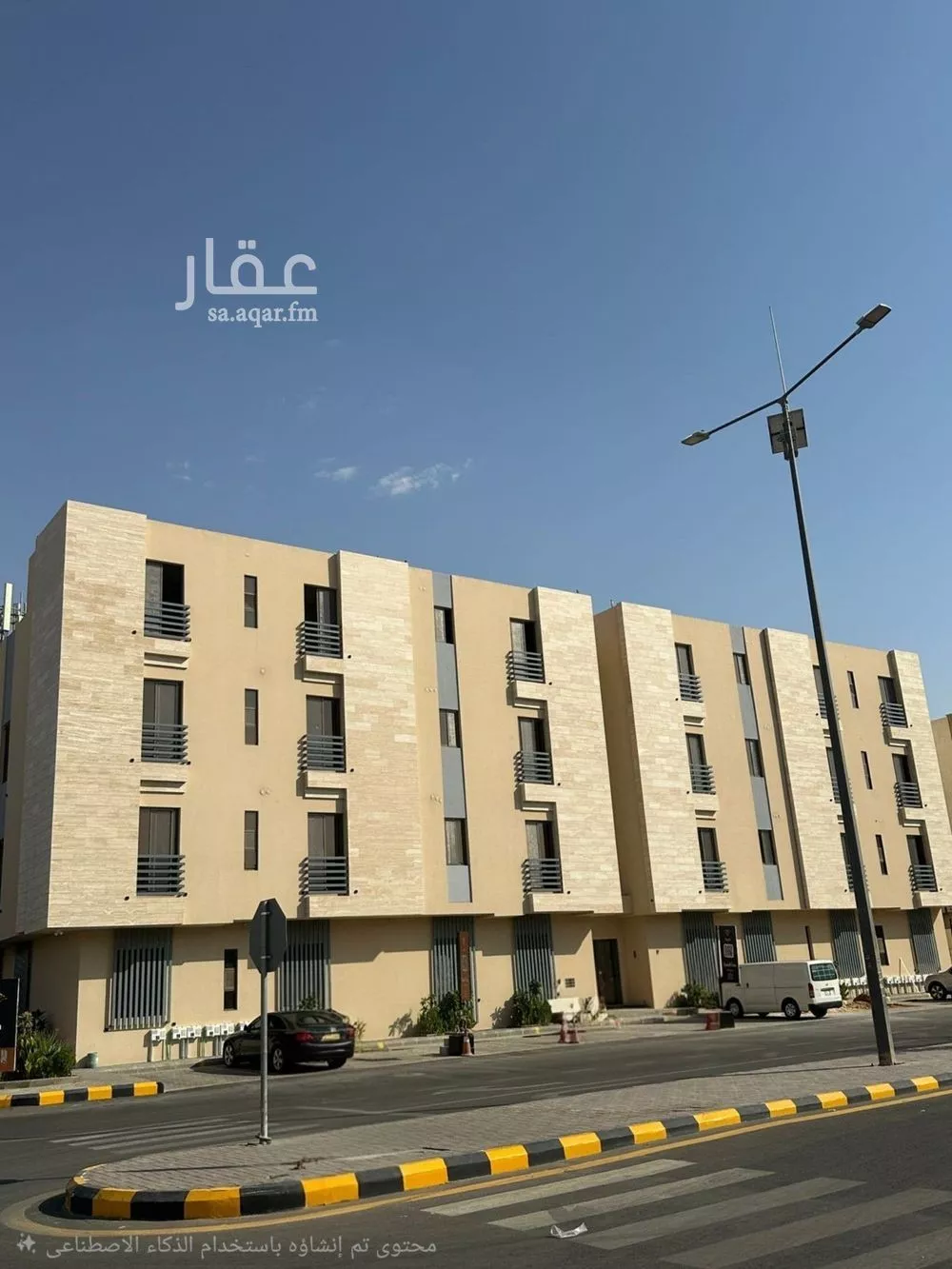 شقة للإيجار في شارع الامير بندر بن عبدالعزيز, حي الخليج, مدينة الرياض, منطقة الرياض 1 صورة