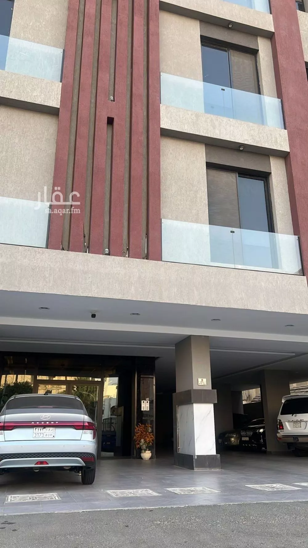 شقة للبيع في شارع حامد با ناجه, حي النزهة, مدينة جدة, منطقة مكة المكرمة 1 صورة