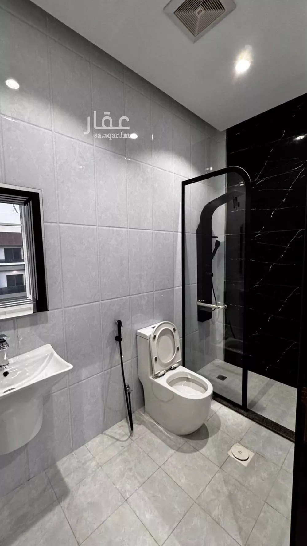 شقة للإيجار في شارع تمران, حي المروة, مدينة جدة, منطقة مكة المكرمة 1 صورة