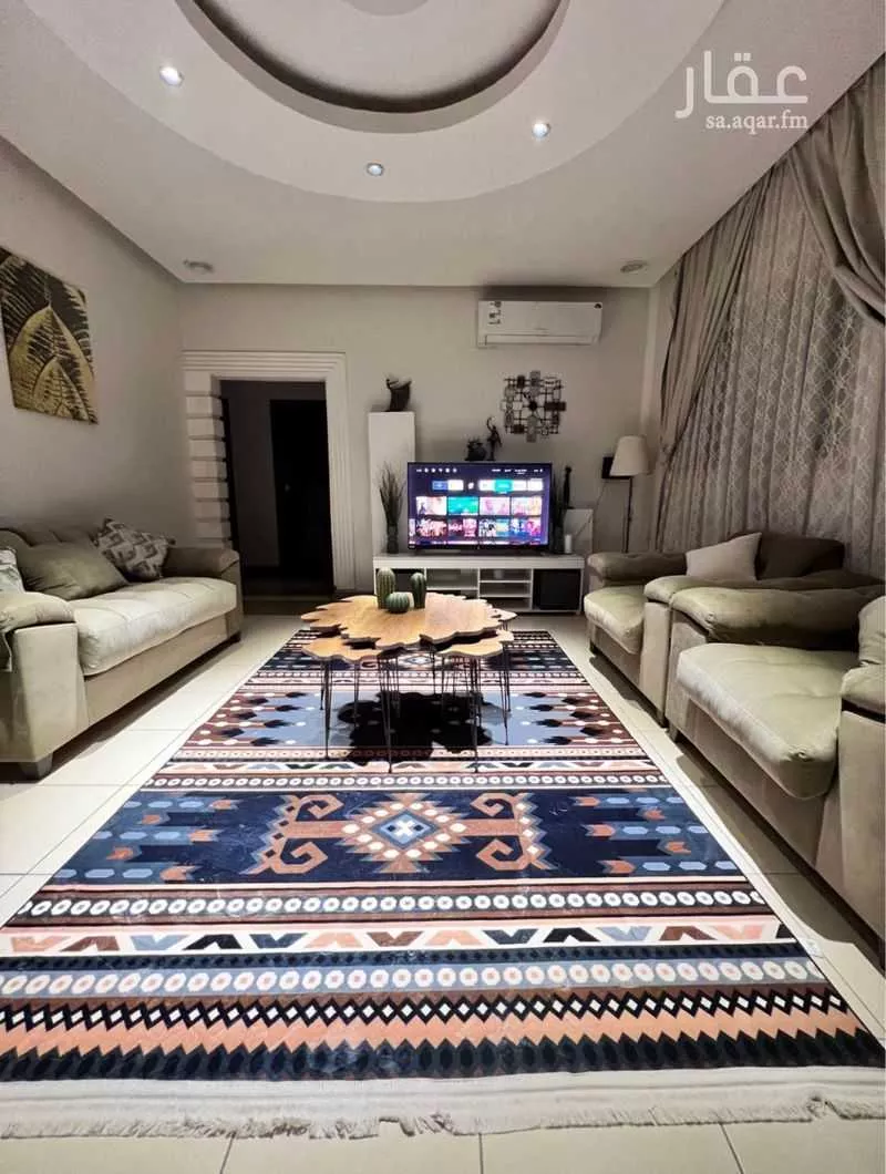 شقة مفروشة للحجز في شارع الأسامر ، حي الدار البيضاء ، الرياض ، منطقة الرياض 1 صورة