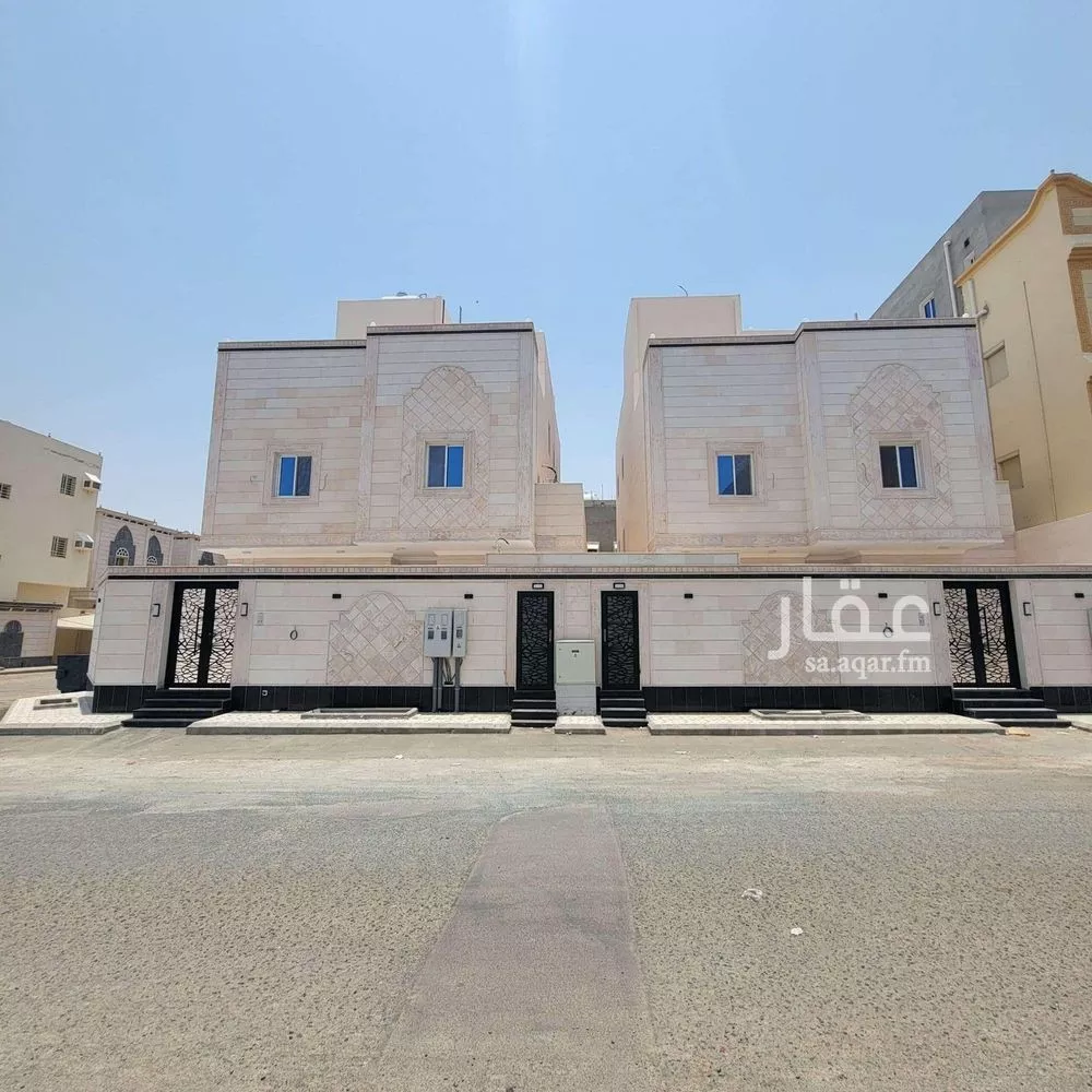 فيلا للبيع في شارع رضوان الشافعي, حي السنابل, مدينة جدة, منطقة مكة المكرمة 1 صورة