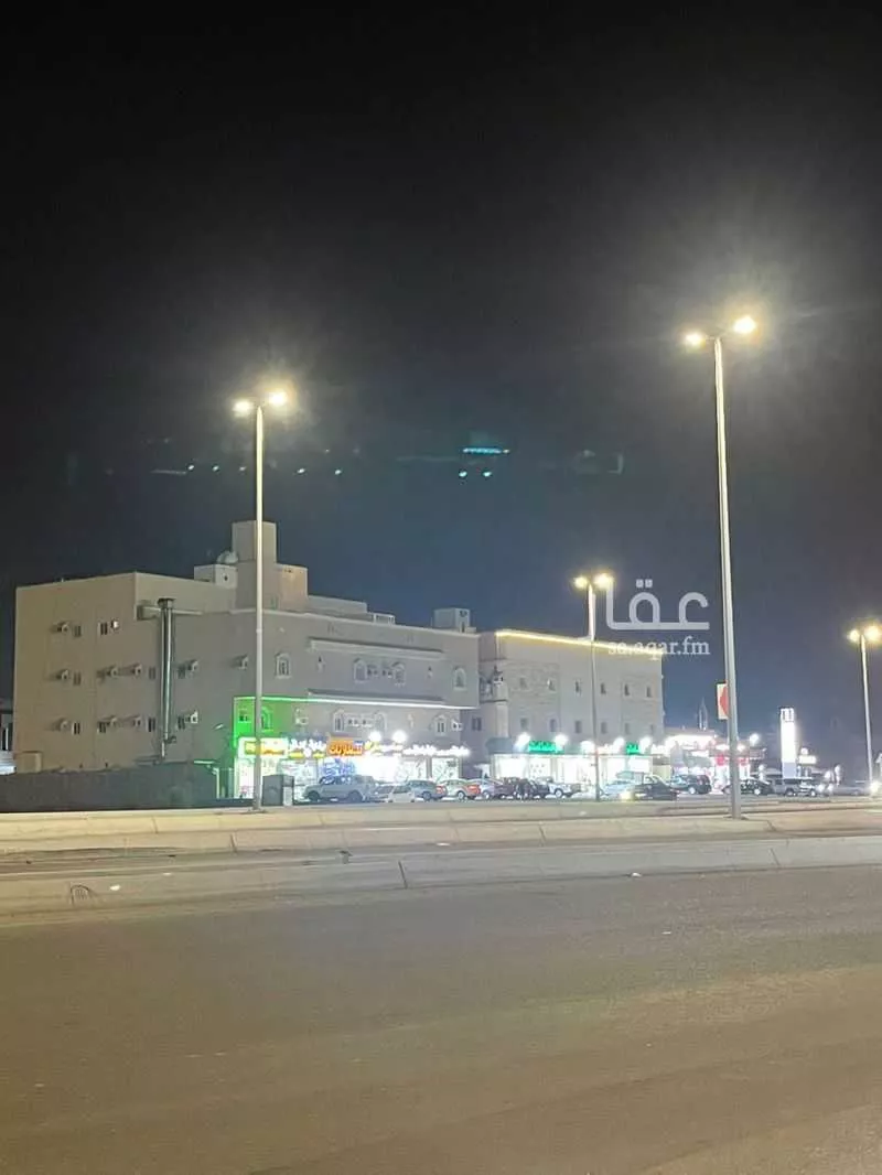 محل للإيجار في شارع شارع ياسر بن عامر الكناني, حي الفلاح, مدينة جدة, منطقة مكة المكرمة 1 صورة