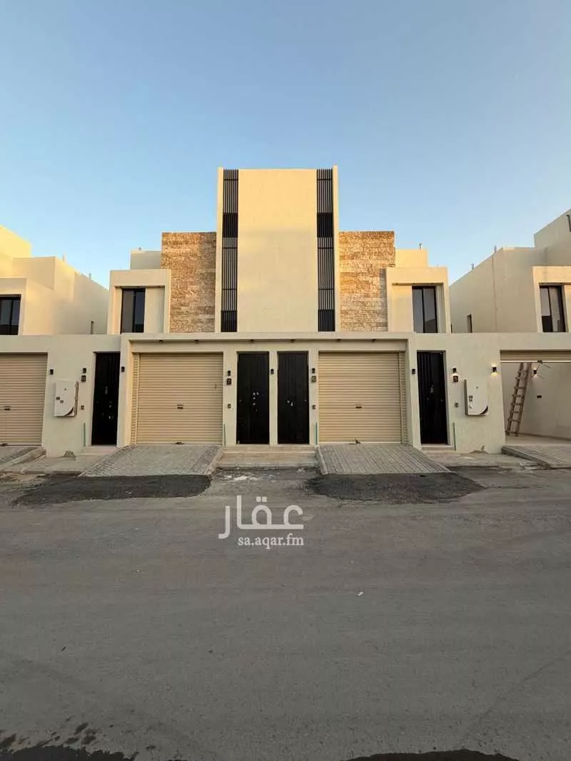 دور للبيع في حي بدر, مدينة الرياض, منطقة الرياض 1 صورة