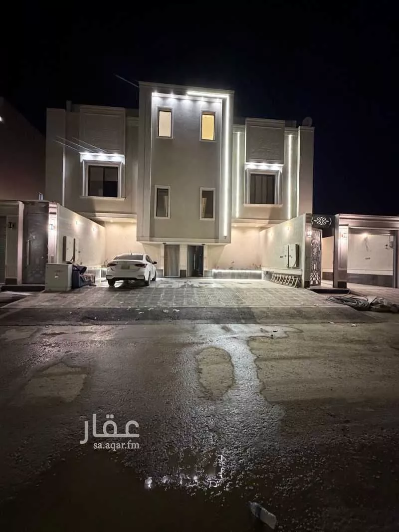 دور للبيع في حي بدر, مدينة الرياض, منطقة الرياض 1 صورة