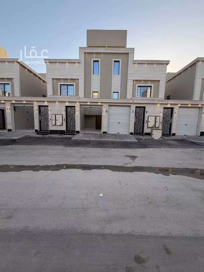 دور للبيع في حي بدر, مدينة الرياض, منطقة الرياض 1 صورة