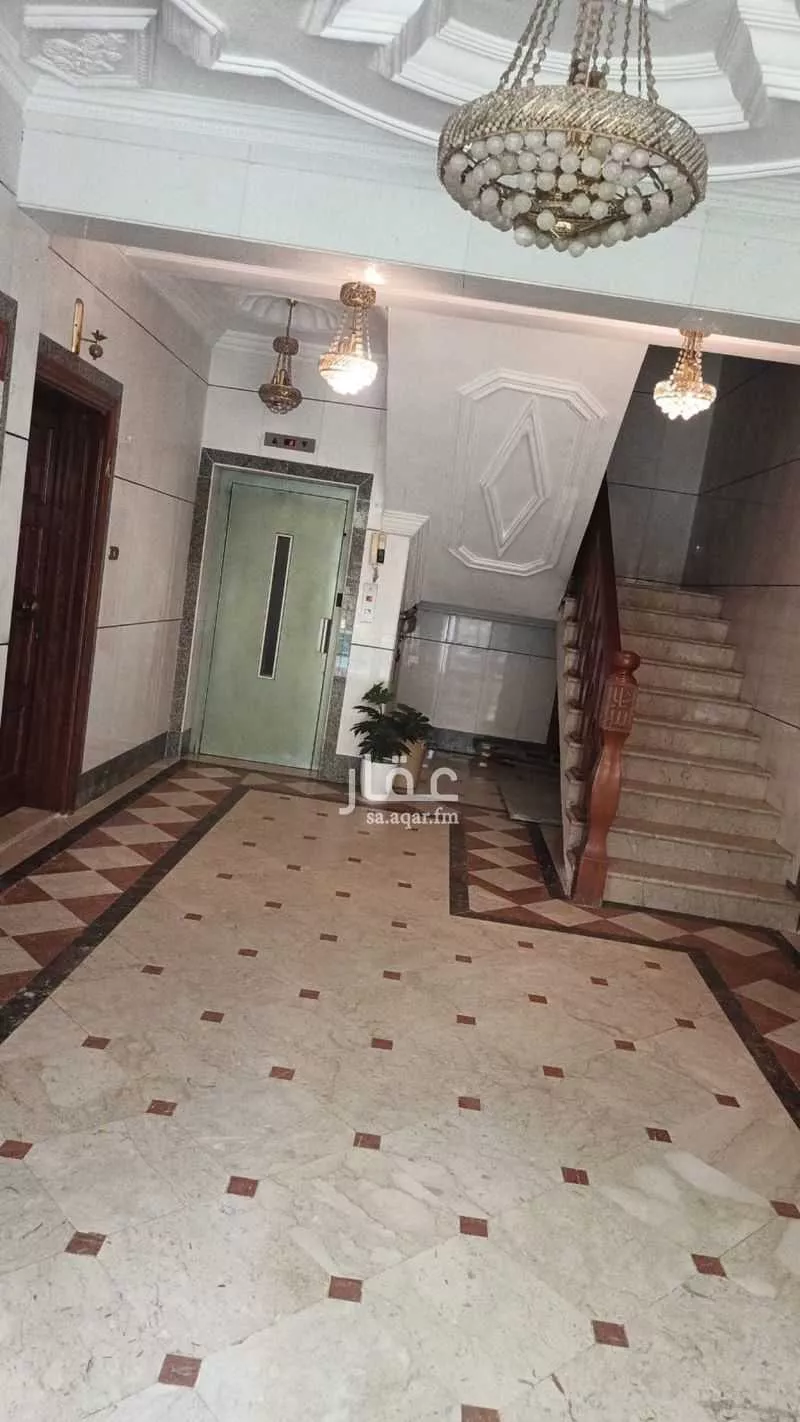 شقة للإيجار في شارع وادي الثمامه, حي الفيحاء, مدينة جدة, منطقة مكة المكرمة 1 صورة