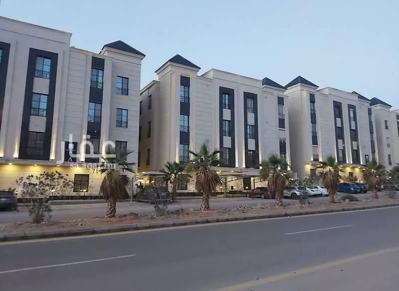 شقة للإيجار في حي حطين, مدينة الرياض, منطقة الرياض 1 صورة