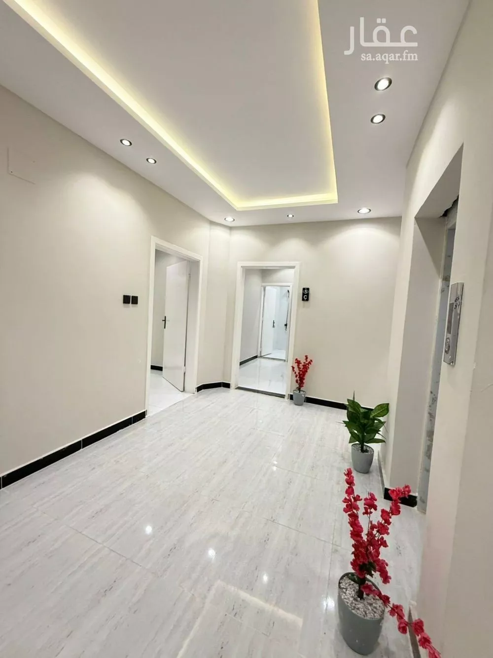 شقة للإيجار في شارع الهفوف, حي اليرموك, مدينة الرياض, منطقة الرياض 1 صورة