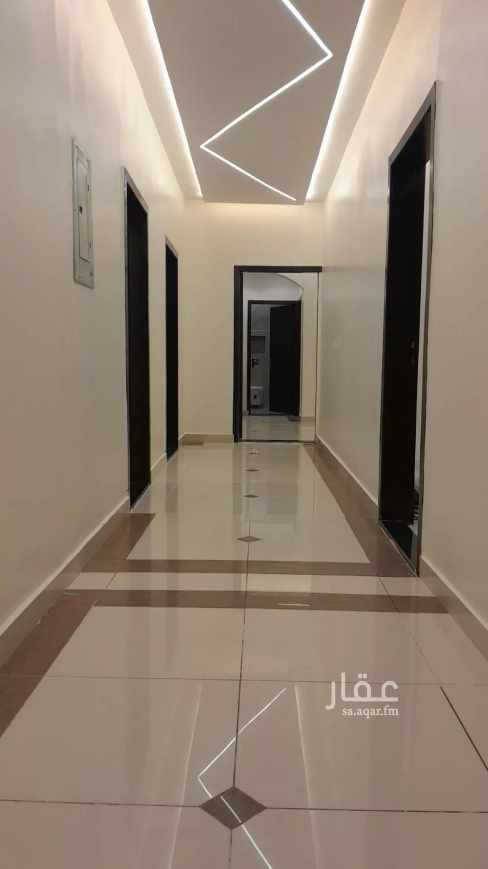شقة للإيجار في شارع سليمان بن محمود, حي إشبيلية, مدينة الرياض, منطقة الرياض 1 صورة