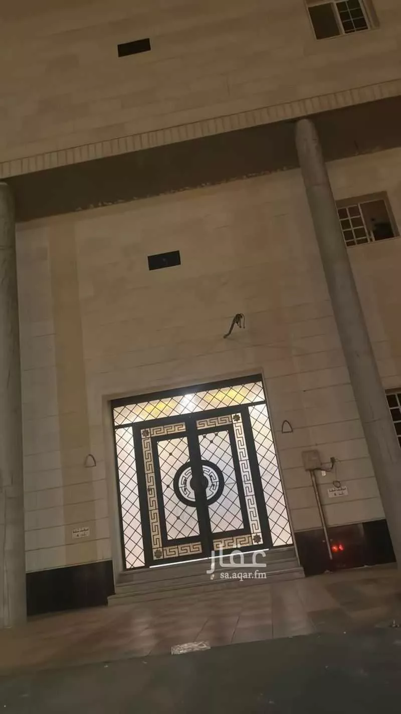 شقة للإيجار في شارع محمد بن المحدث, حي الريان, مدينة جدة, منطقة مكة المكرمة 1 صورة