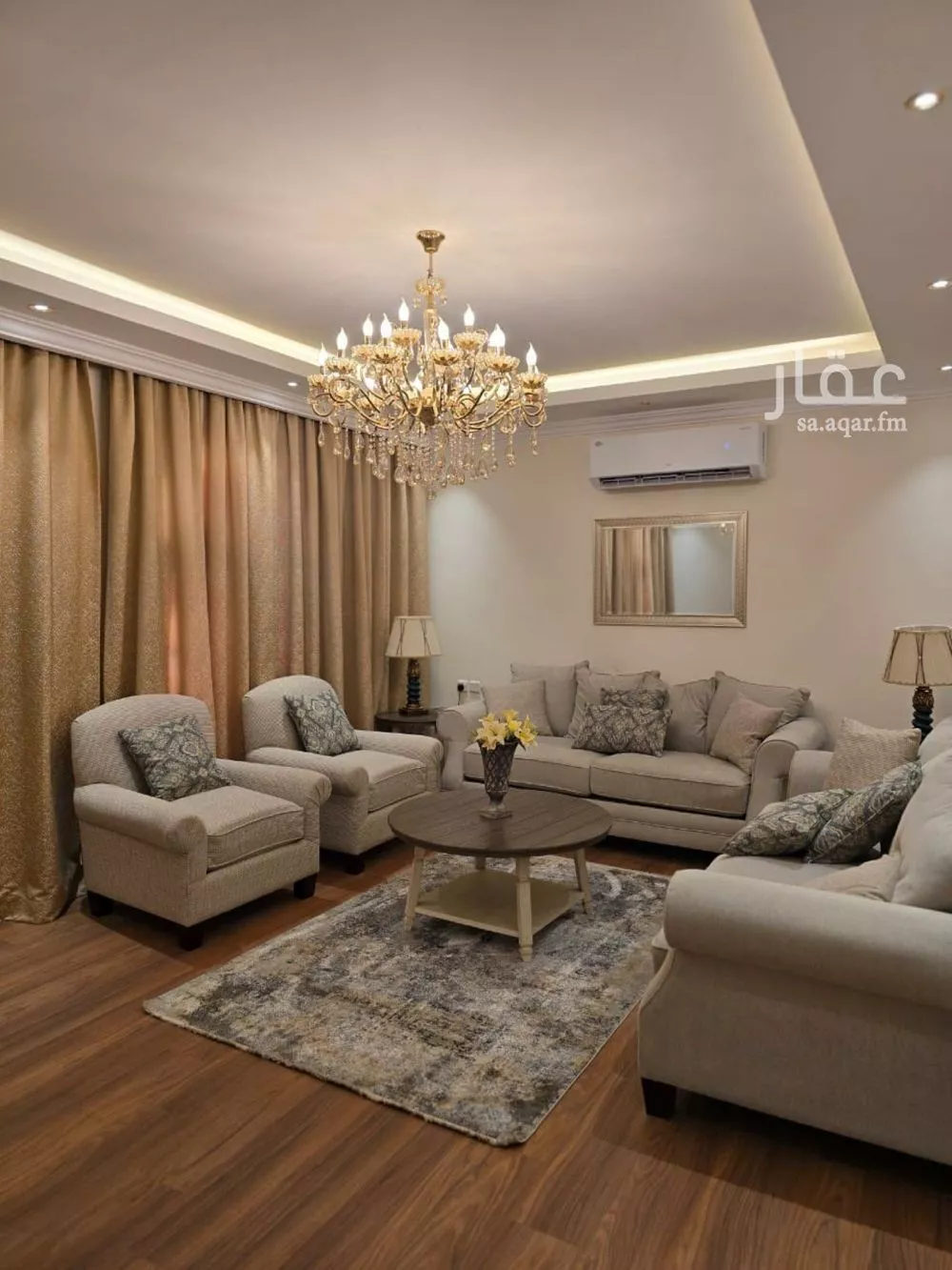 دور للإيجار في شارع رقم 193, حي الياسمين, مدينة الرياض, منطقة الرياض 1 صورة