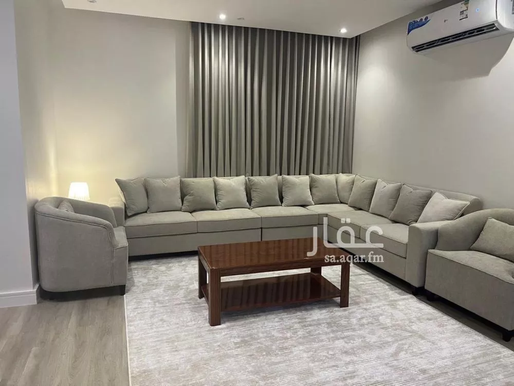 شقة للإيجار في شارع الأمير عبدالعزيز بن محمد بن عياف, حي الياسمين, مدينة الرياض, منطقة الرياض 1 صورة