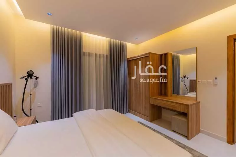 شقة مفروشة للحجز في شارع الحسين ابن ابي المكارم ، حي الفيحاء ، جدة ، جدة 1 صورة