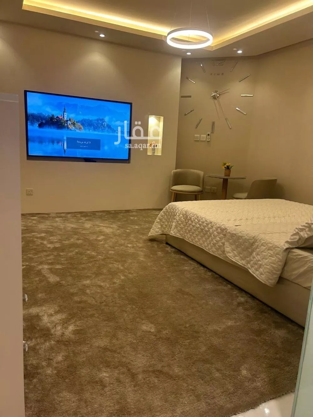 شقة للإيجار في شارع البرة, حي الياسمين, مدينة الرياض, منطقة الرياض 1 صورة