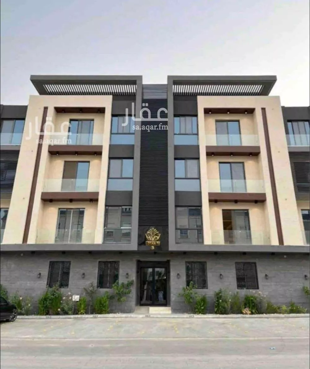 شقة للإيجار في شارع الأمير عبدالعزيز بن محمد بن عياف, حي الياسمين, مدينة الرياض, منطقة الرياض 1 صورة