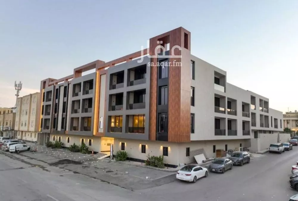 شقة للإيجار في شارع القادسية, حي الياسمين, مدينة الرياض, منطقة الرياض 1 صورة