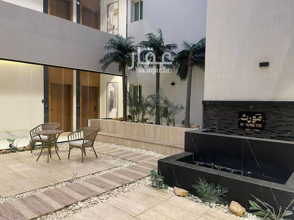 شقة للإيجار في شارع الخيالة, حي الياسمين, مدينة الرياض, منطقة الرياض 1 صورة