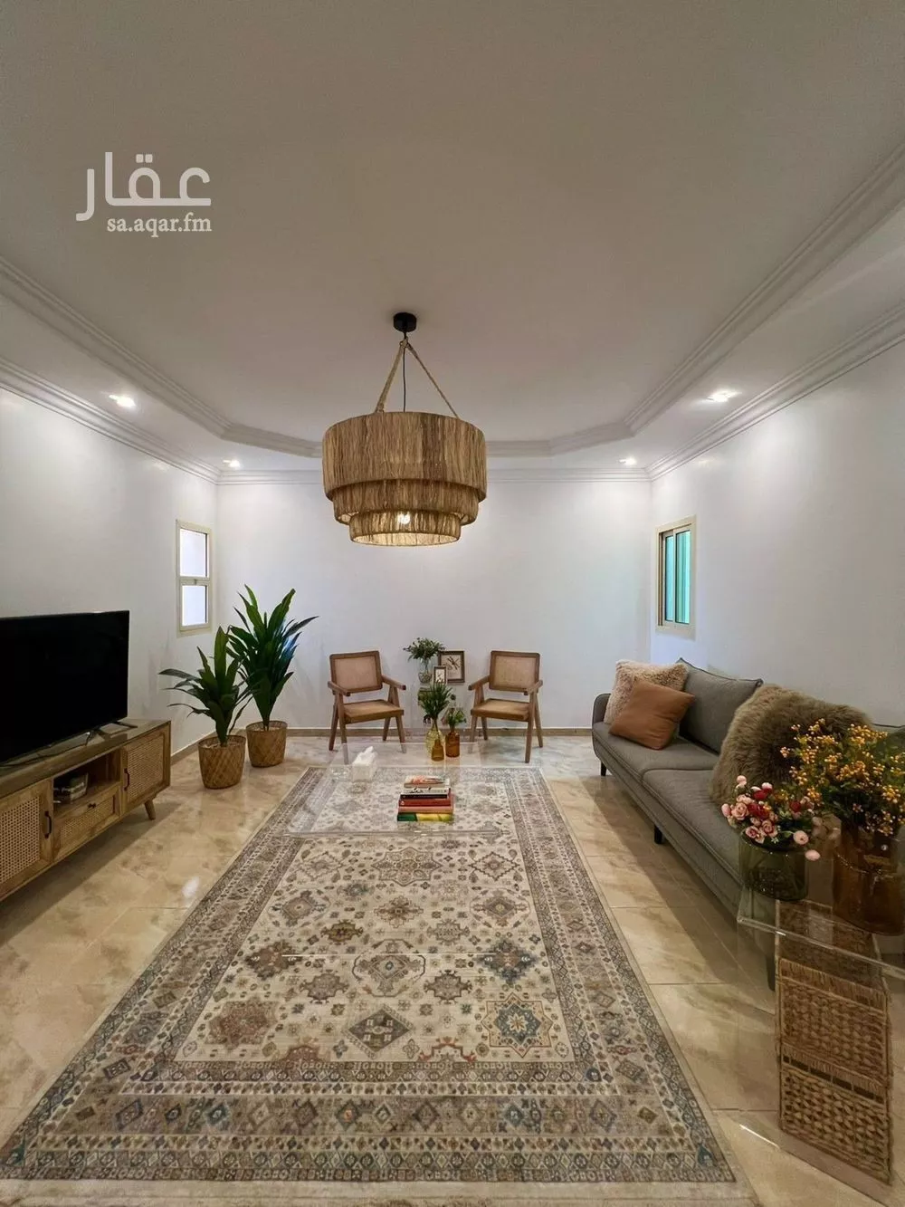 شقة للإيجار في شارع شارع رقم 175, حي الياسمين, مدينة الرياض, منطقة الرياض 1 صورة