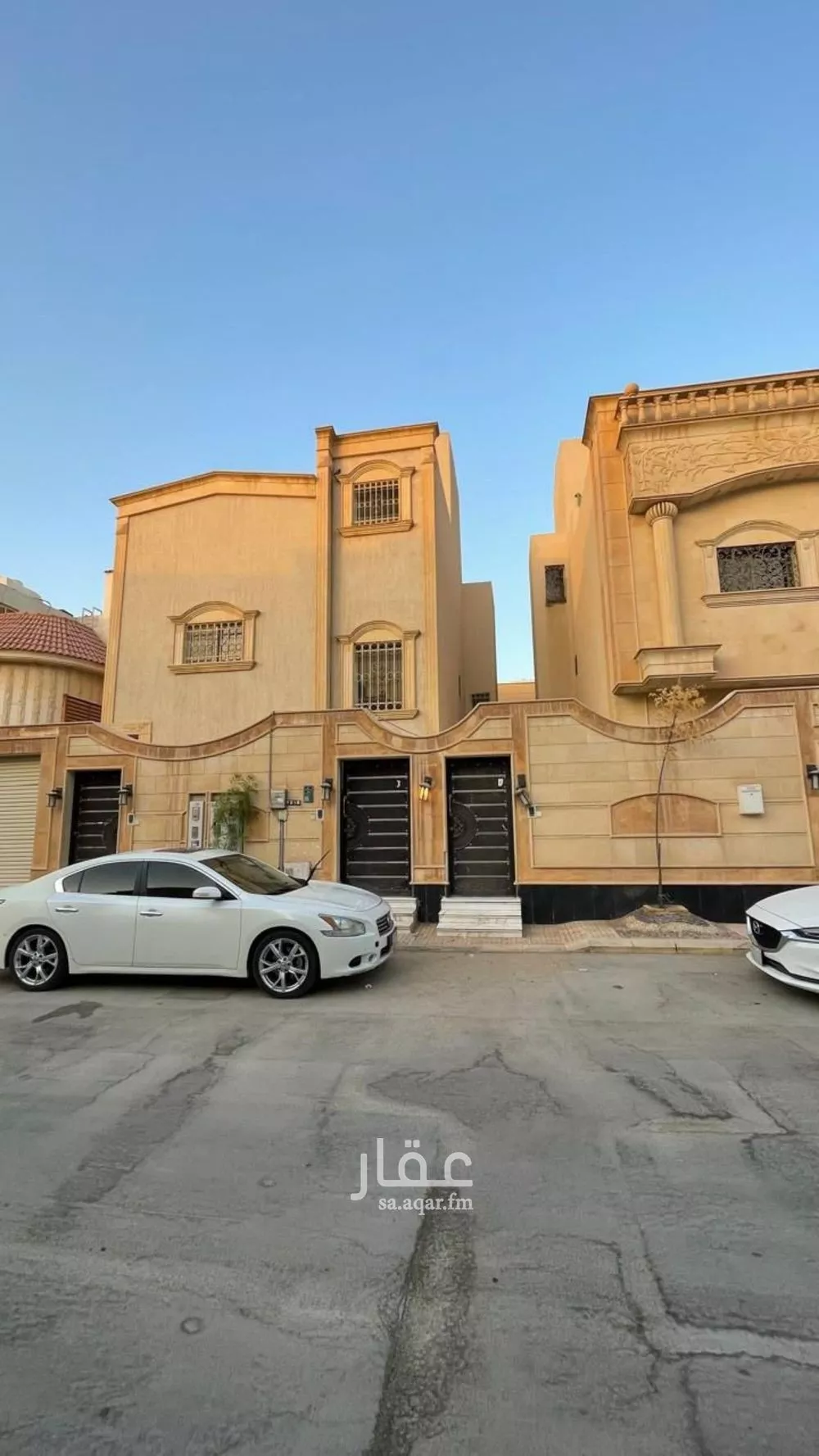 دور للإيجار في شارع رقم 83, حي الياسمين, مدينة الرياض, منطقة الرياض 1 صورة