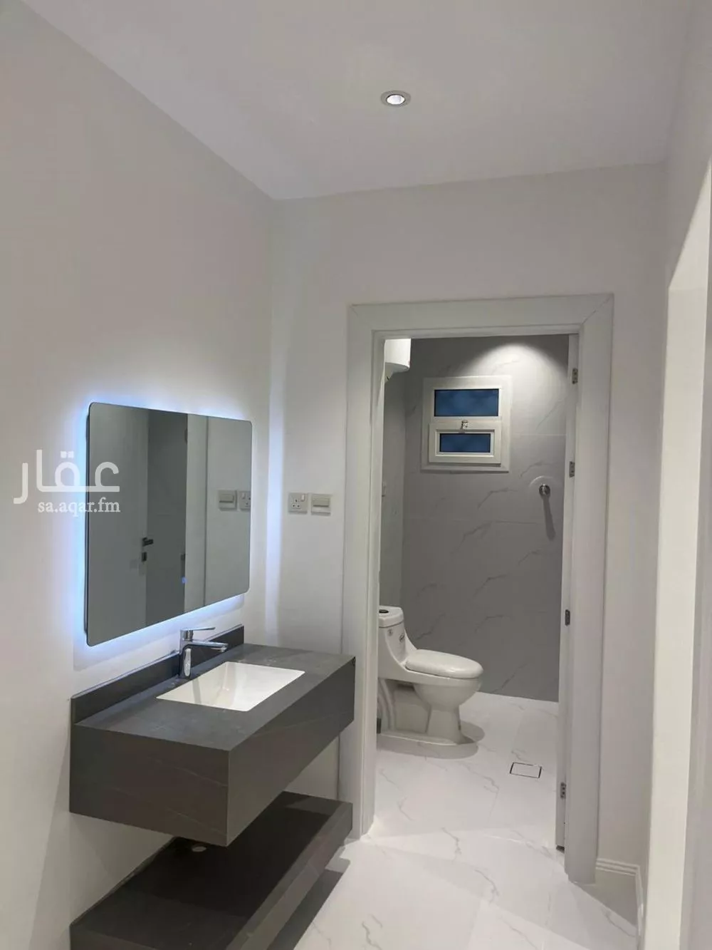 شقة للإيجار في شارع رقم 208, حي النرجس, مدينة الرياض, منطقة الرياض 1 صورة