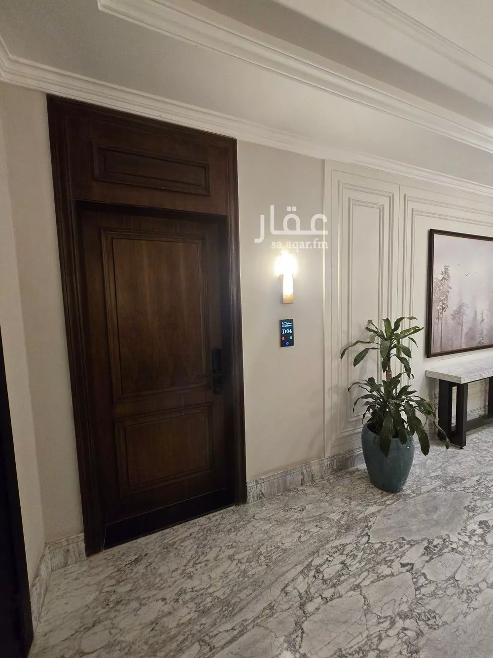 شقة للإيجار في شارع رقم 20, حي الياسمين, مدينة الرياض, منطقة الرياض 1 صورة