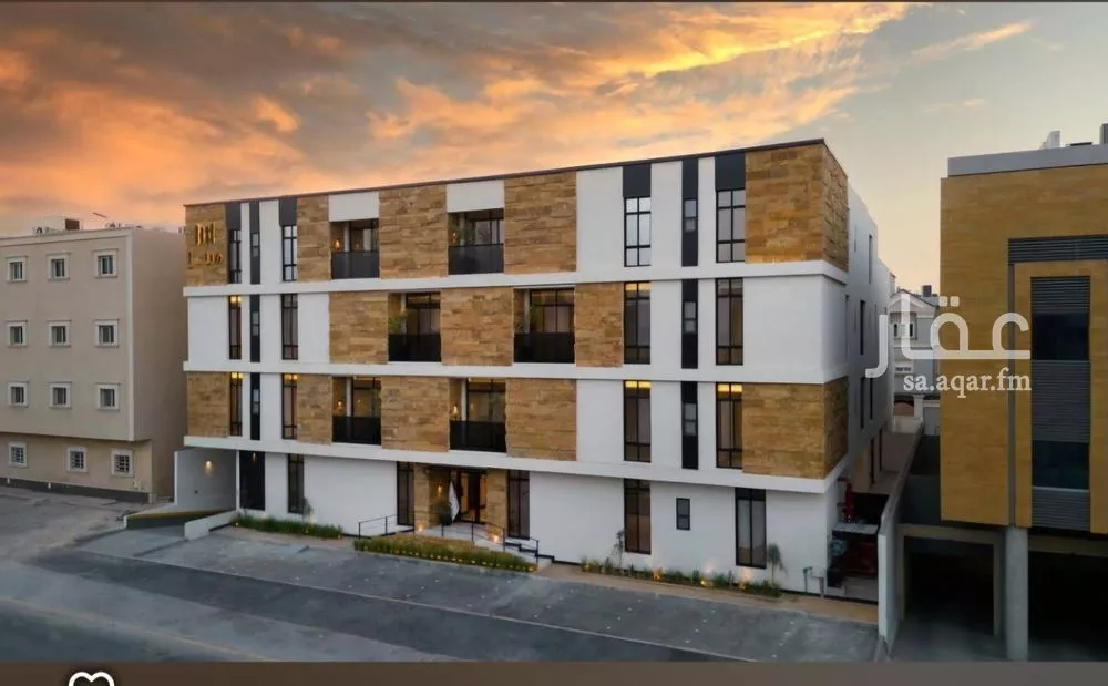 شقة للإيجار في شارع وادي هجر, حي الملقا, مدينة الرياض, منطقة الرياض 1 صورة