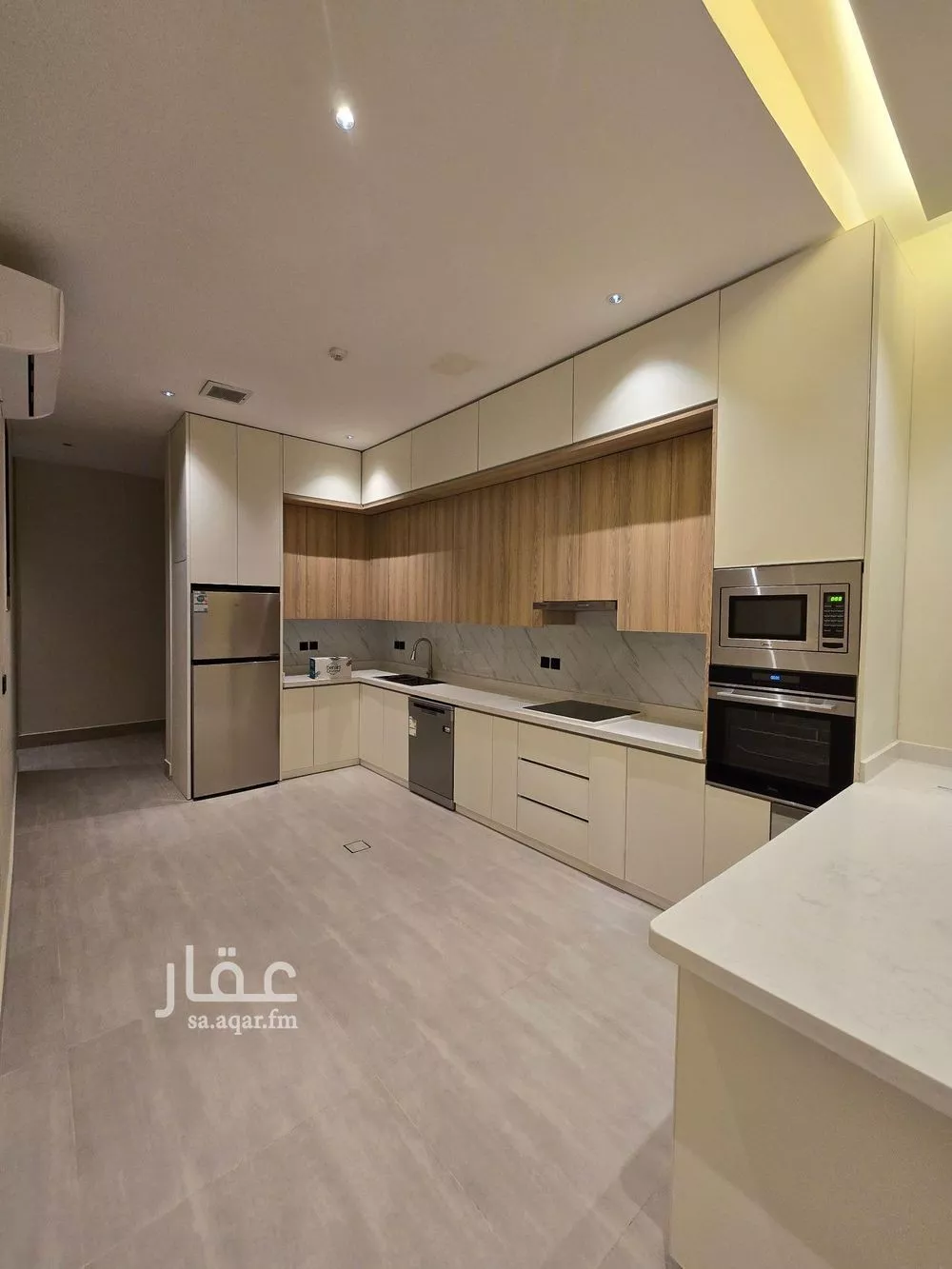 شقة للإيجار في شارع الفجر, حي الياسمين, مدينة الرياض, منطقة الرياض 1 صورة