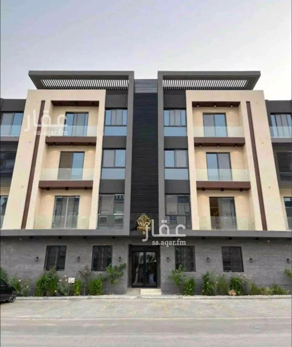 شقة للإيجار في شارع الأمير عبدالعزيز بن محمد بن عياف, حي الياسمين, مدينة الرياض, منطقة الرياض 1 صورة