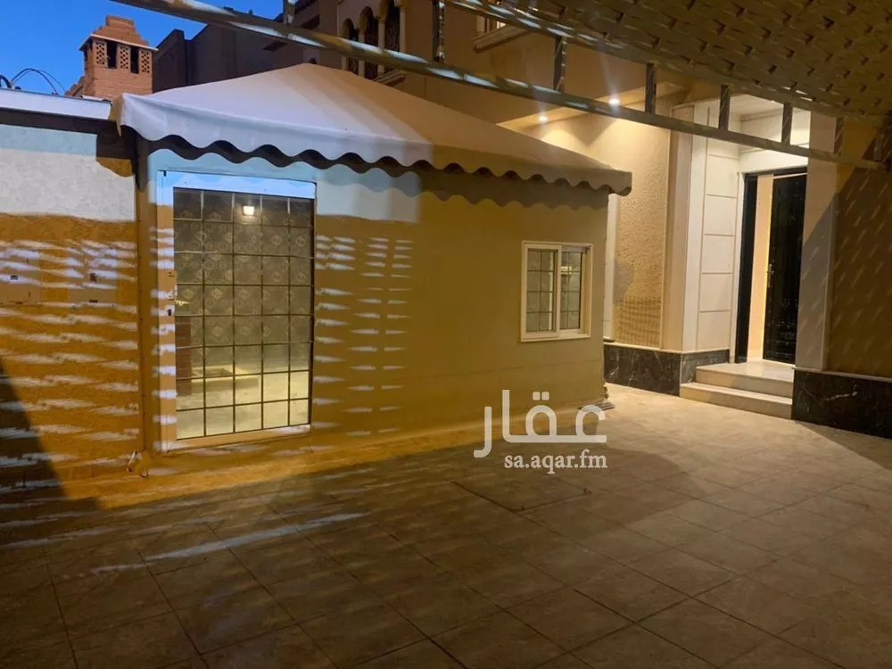 فيلا للإيجار في شارع رقم 22, حي الياسمين, مدينة الرياض, منطقة الرياض 1 صورة