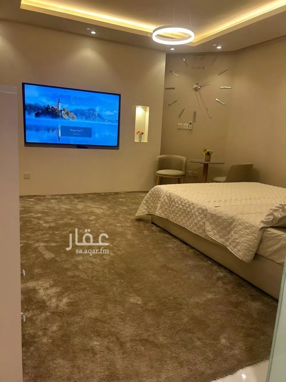 شقة للإيجار في شارع البرة, حي الياسمين, مدينة الرياض, منطقة الرياض 1 صورة