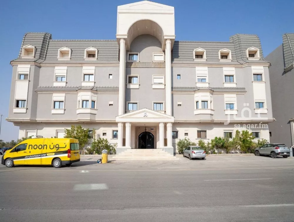 شقة للإيجار في شارع الأمير عبدالعزيز بن محمد بن عياف, حي الياسمين, مدينة الرياض, منطقة الرياض 1 صورة