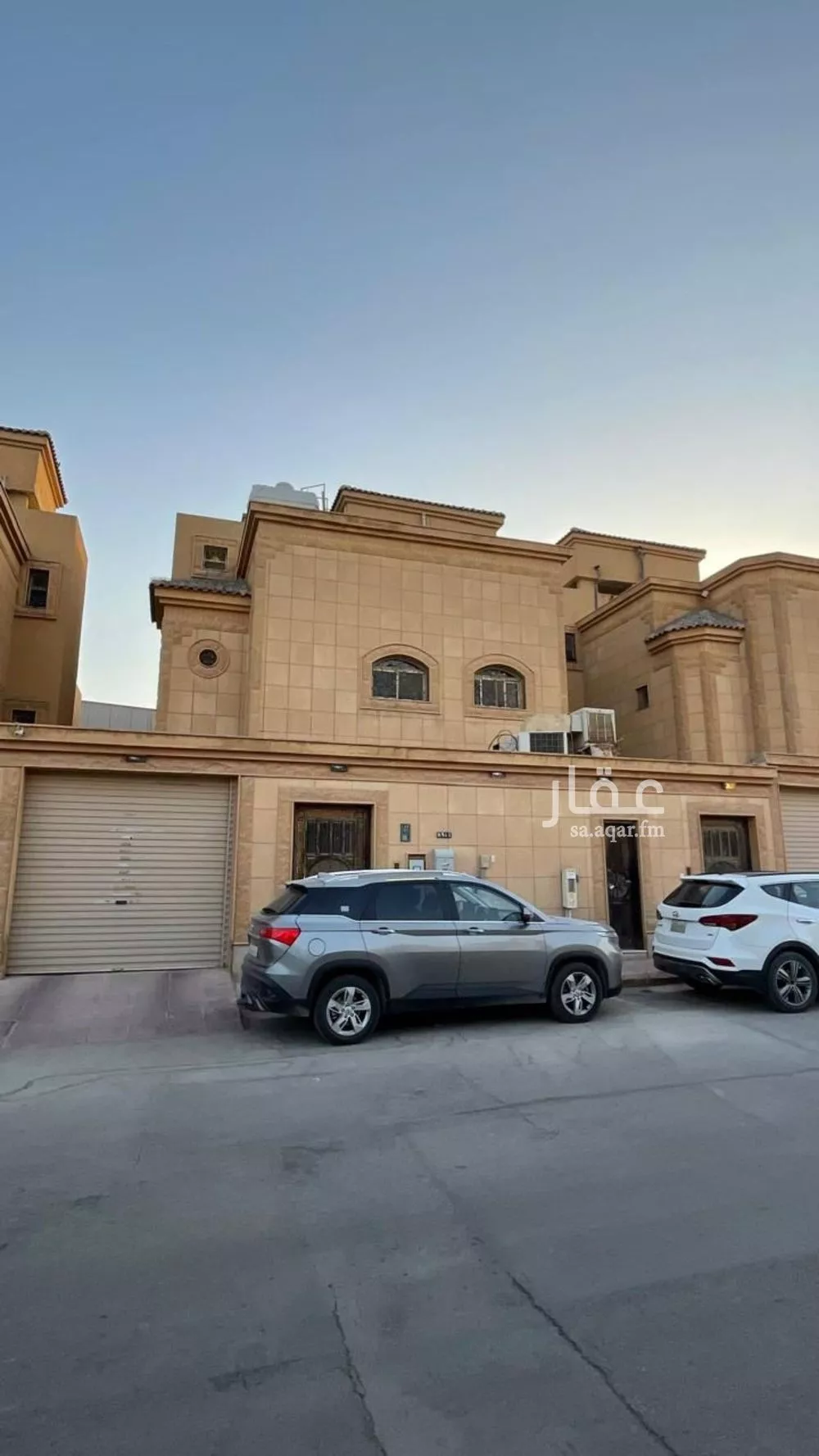 دور للإيجار في شارع الهفوف, حي الصحافة, مدينة الرياض, منطقة الرياض 1 صورة