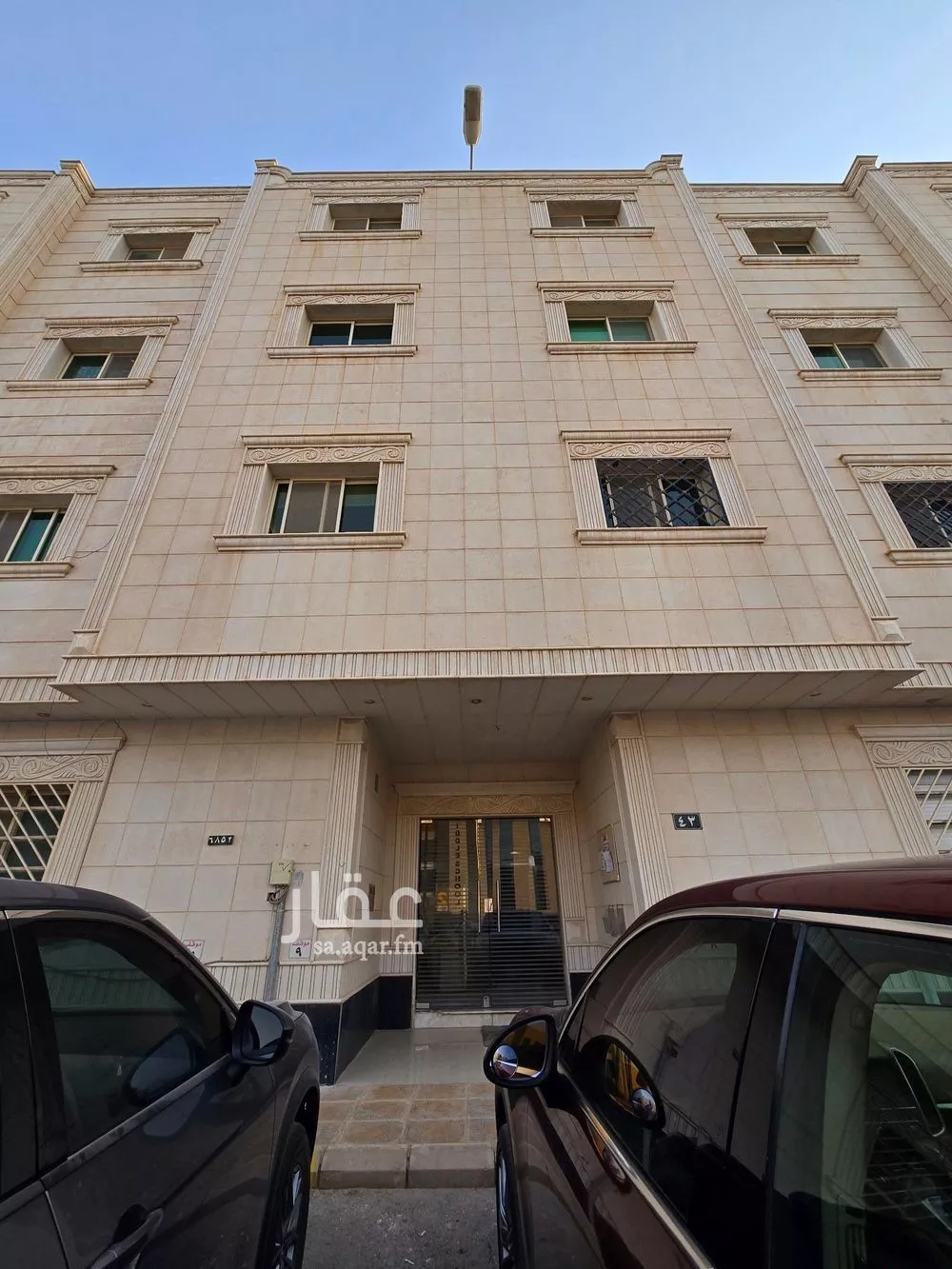 شقة للإيجار في شارع البحيرات, حي الملقا, مدينة الرياض, منطقة الرياض 1 صورة