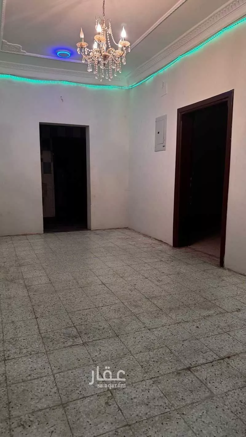 شقة للإيجار في شارع دفاف ، حي الشرائع ، مكة ، منطقة مكة المكرمة 1 صورة