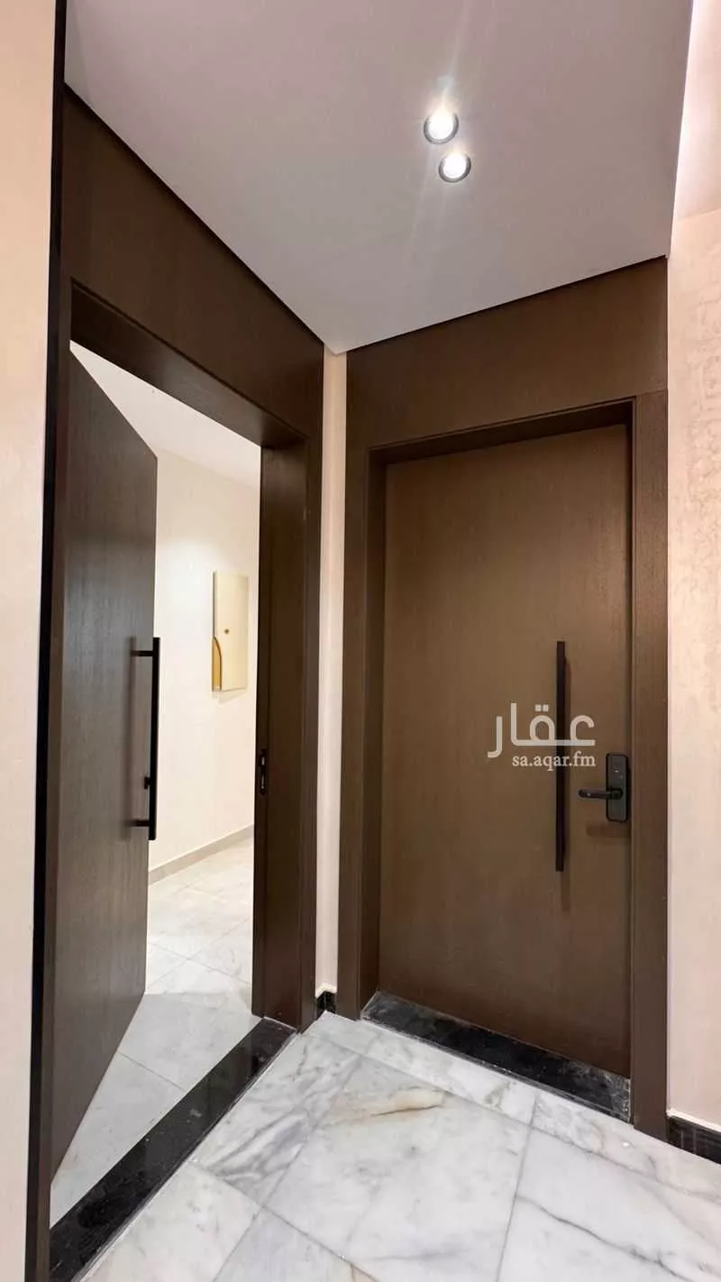 شقة للبيع في شارع سليمان بن عطيه, حي السلامة, مدينة جدة, منطقة مكة المكرمة 1 صورة