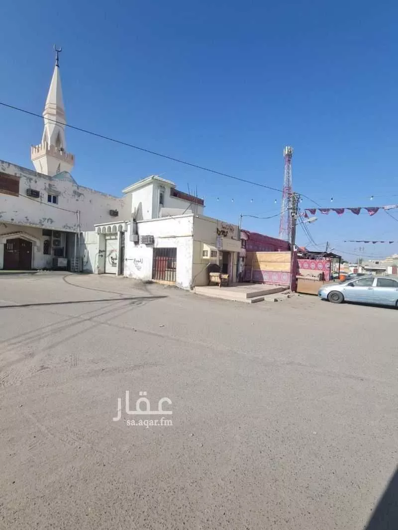 فيلا للبيع في شارع البديع والقرفي 255, مدينة البديع والقرفي, منطقة جازان 1 صورة