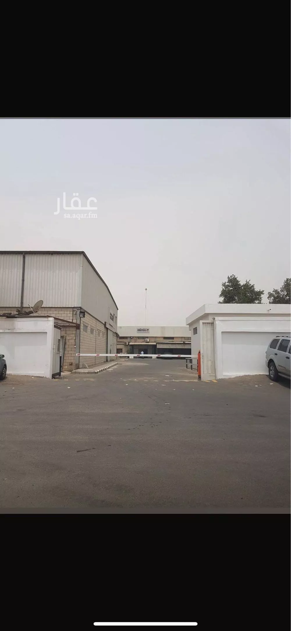 مستودع للإيجار في شارع يحيى بن عبد العزيز, حي المنتزهات, مدينة جدة, منطقة مكة المكرمة 1 صورة